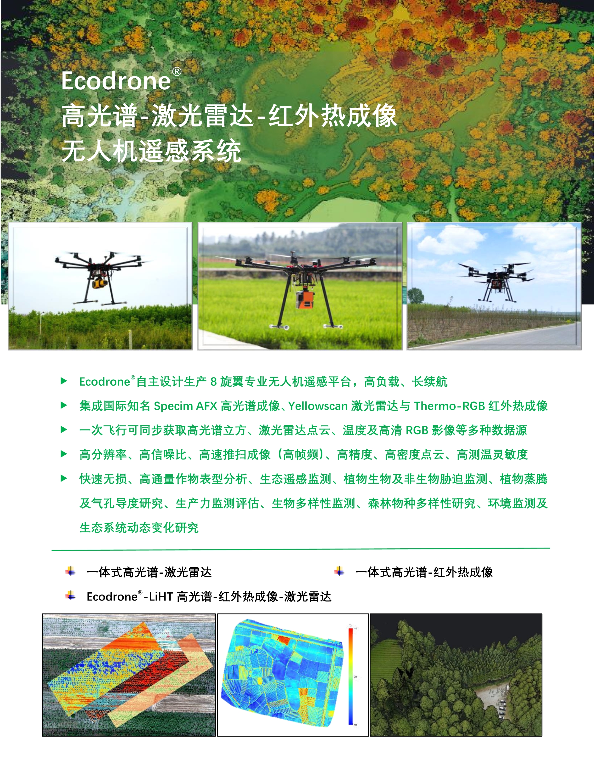 011710194508_0彩頁Ecodrone_高光譜-激光雷達(dá)-紅外熱成像無人機(jī)遙感系統(tǒng)_1.png